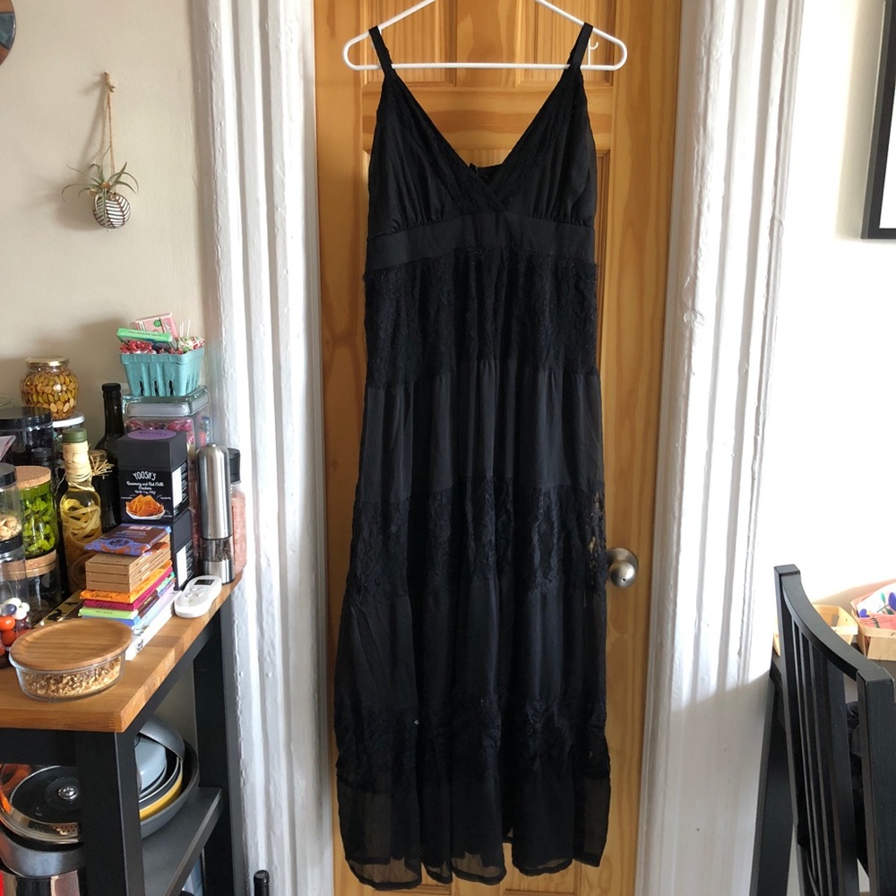 Beautiful Torrid Size 2 Dress